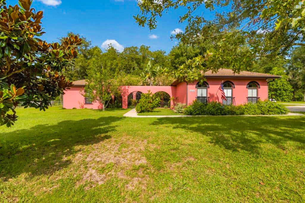 Homes for Sale in Summerfield & The Villages, FL with Top Amenities